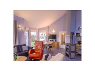 Wohn- und Essbereich 2