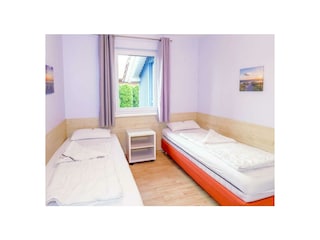 Schlafzimmer 3