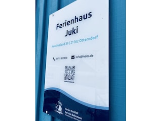 Ferienhaus Juki