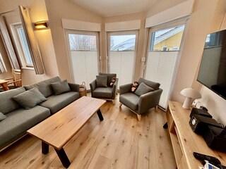 Wohnbereich, neue Polstermöbel Januar 2026!!