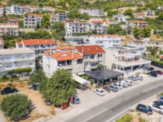 Apartment Stanici  1