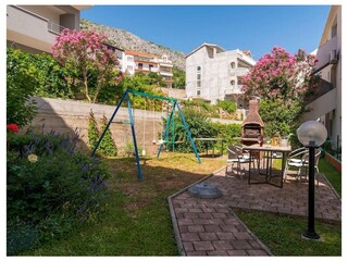 Apartment Stanici  2