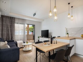 Apartment Stanici  7