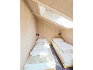 Ferienhaus Otterndorf Ausstattung 11