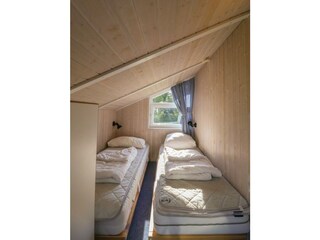 Ferienhaus Otterndorf Ausstattung 12