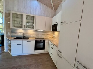 Ferienhaus Otterndorf Ausstattung 14