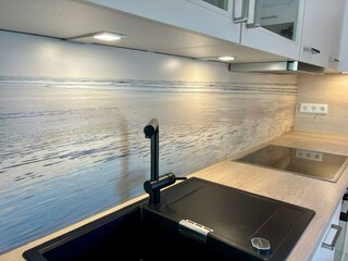 Ferienhaus Otterndorf Ausstattung 16