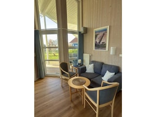 Ferienhaus Otterndorf Ausstattung 34