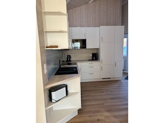 Ferienhaus Otterndorf Ausstattung 25