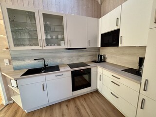 Ferienhaus Otterndorf Ausstattung 20