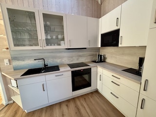 Ferienhaus Otterndorf Ausstattung 22