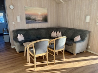 Ferienhaus Otterndorf Ausstattung 28