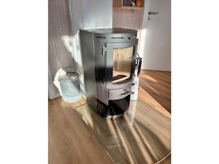 Ferienhaus Otterndorf Ausstattung 32