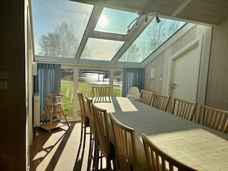 Ferienhaus Otterndorf Ausstattung 28