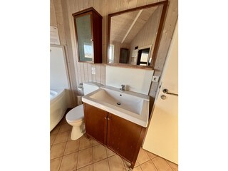 Ferienhaus Otterndorf Ausstattung 15