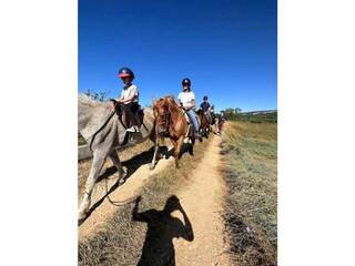 Ranch Medvidovic in Imotski