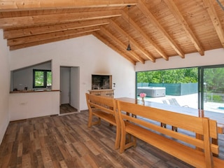 Villa Krivodol (Podbablje) Ausstattung 35