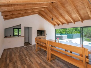 Villa Krivodol (Podbablje) Features 32