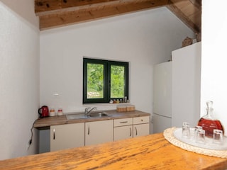 Villa Krivodol (Podbablje) Ausstattung 39