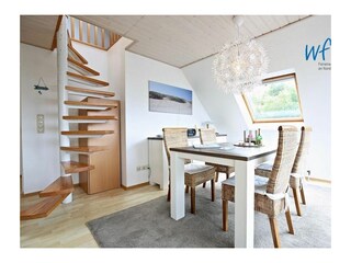 Vakantieappartement Wangerooge  4