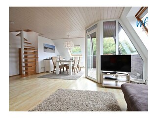 Vakantieappartement Wangerooge  3