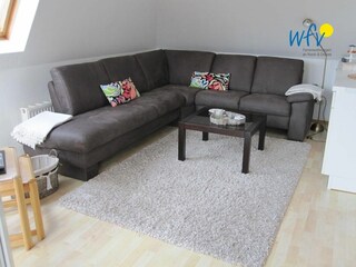 Appartamento per vacanze Wangerooge  6