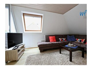 Vakantieappartement Wangerooge  5