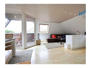 Vakantieappartement Wangerooge  6