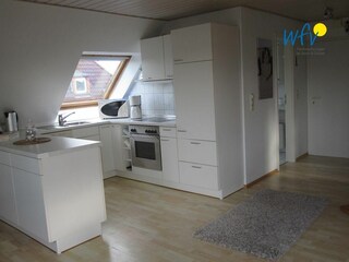 Appartamento per vacanze Wangerooge  9