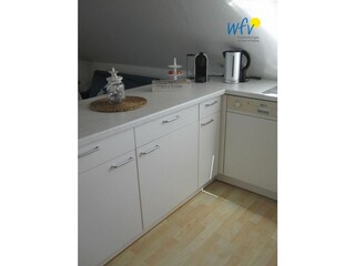 Vakantieappartement Wangerooge  8