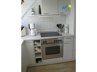 Vakantieappartement Wangerooge  9