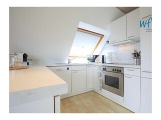 Vakantieappartement Wangerooge  12