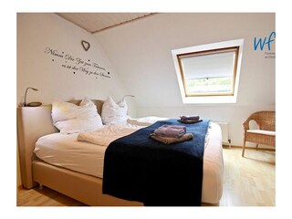 Appartamento per vacanze Wangerooge  13