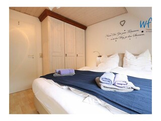 Vakantieappartement Wangerooge  14