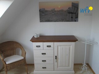 Appartamento per vacanze Wangerooge  15