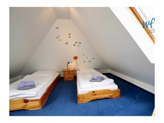 Vakantieappartement Wangerooge  18