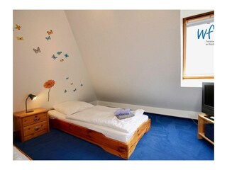 Appartamento per vacanze Wangerooge  19