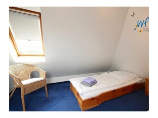 Vakantieappartement Wangerooge  18