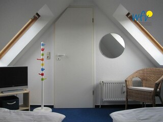 Vakantieappartement Wangerooge  21