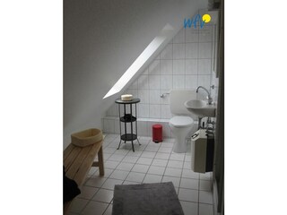 Vakantieappartement Wangerooge  20