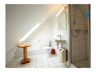 Appartamento per vacanze Wangerooge  23