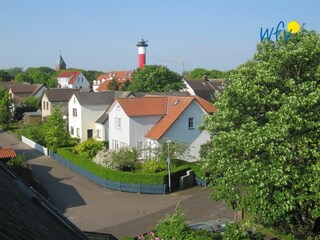 Vakantieappartement Wangerooge  25