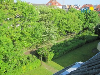 Vakantieappartement Wangerooge  24