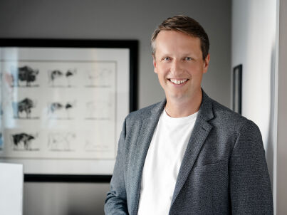 Firma Appartement-Vermietung Bals GmbH & Co.KG - Herr Moritz Bals