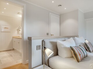 Doppelzimmer / Bad en Suite