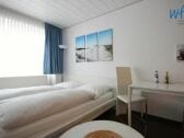 Apartamento de vacaciones Wangerooge  1