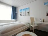 Vakantieappartement Wangerooge  1