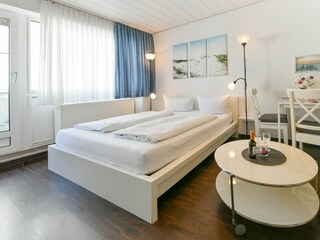 Appartamento per vacanze Wangerooge Registrazione all'aperto 7