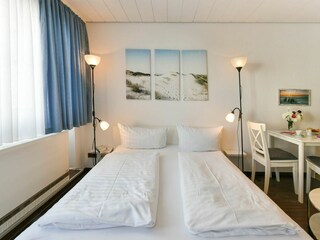 Ferienwohnung Wangerooge Außenaufnahme 10