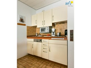 Ferienwohnung Wangerooge Außenaufnahme 13